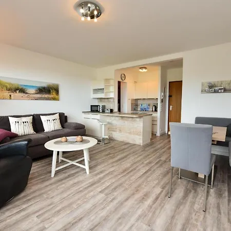 Apartment Haus 