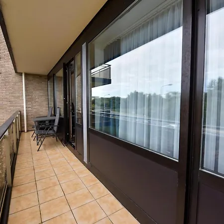 Apartment Haus 