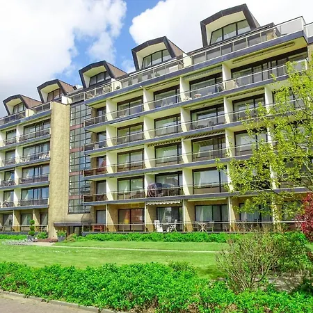 Haus Jan Am Jan106 *