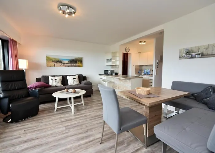 Апартаменты Haus 