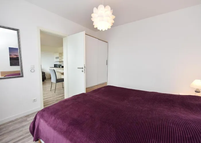Appartamento Haus 