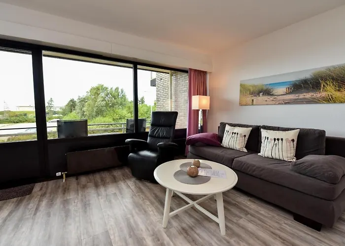 Апартаменты Haus 